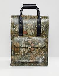 Car si vous êtes du genre à transporter votre maison avec vous, mieux vaut opter pour un sac qui durera longtemps. Ø®Ù†Ø¯Ù‚ Ù…ÙƒØ«Ù Ù…Ø®ØªÙ„Ø· Dr Martens Reiserucksack Dsvdedommel Com