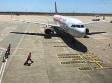 The iucn red list is a critical indicator of the health of the world's biodiversity. Red List Countries Full List And When Will It Start The Independent