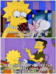 Pin By Jared Schnabl On The Simpsons Simpson The Simpsons Kids