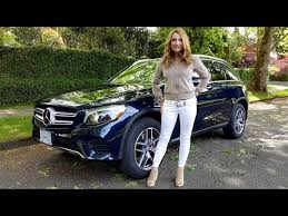Mercedes Glc 300 Review Is It The Best In Class Youtube