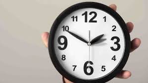 A las 02:00 del último domingo de marzo se adelantan una hora los relojes, pasando en ese el 1905 el constructor inglés william willett concibió el horario de verano durante un paseo a caballo previo al desayuno, cuando se sorprendió pensando cuántos. Ya Llego El Horario De Verano A Baja California