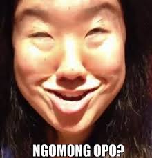 Gambar Meme Gokil The Face Cartoon Jokes Meme