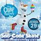 Olaf's Sno Cone Skate event image