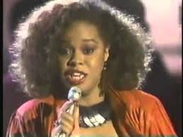 Deniece Williams Let S Hear It For The Boy Zydeco Reggae Let It Be