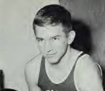 Fred Stokes (1943-2001)