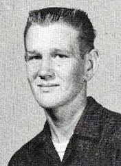 Tommy Ray Medley : Private First Class from Texas, Vietnam War Casualty