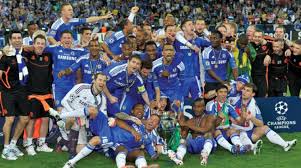 ليستر يفوز علي تشيلسي في مباراة مثيرة ويتوج بطلآ لكأس الإتحاد لأول مرة في تاريخه. Ù„Ø§Ø¹Ø¨Ùˆ ØªØ´ÙŠÙ„Ø³ÙŠ ÙˆØ¨Ø§ÙŠØ±Ù† Ù…ÙŠÙˆÙ†ÙŠØ® ÙŠØ±ÙˆÙˆÙ† ØªÙØ§ØµÙŠÙ„ Ù†Ù‡Ø§Ø¦ÙŠ Ø¯ÙˆØ±ÙŠ Ø£Ø¨Ø·Ø§Ù„ Ø£ÙˆØ±ÙˆØ¨Ø§ 2012 Ø§Ù„Ø´Ø±Ù‚ Ø§Ù„Ø£ÙˆØ³Ø·