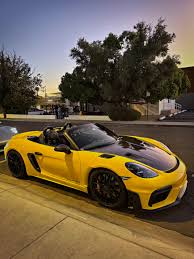 Image result for Signal Yellow 2025 Porsche