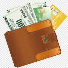 محفظة المال كليب المحفظة المواد سطح المكتب ورق الجدران Png