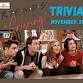 Friendsgiving Trivia event image