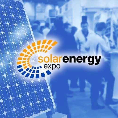 Solar Energy Expo — Nadarzyn (Warsaw metropolitan area), Mazowieckie (Masovian Voivodeship), Poland