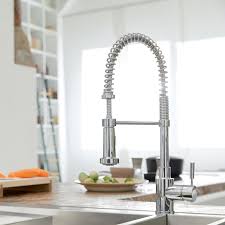blanco meridian semi pro pull down