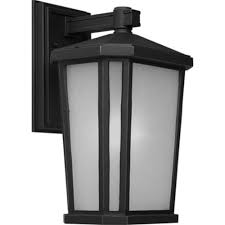 Outdoor sconce lighting looks great flanking the doorway, highlighting the architecture top designers of outdoor sconces. Outdoor Sconce Hampton Outdoor Wall Lights At Lowes Com