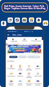 Grab weapons to do others in and supplies to bolster your chances of survival. Mocipay Pulsa Paket Data Top Up Game Termurah Android App 2020 Appstorespy Com