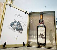 56 Aprecieri 0 Comentarii Just Fine Winery Limited Just Fine Winery Pe Instagram The Macallan The Archival Series Folio 5 In 2020 Wine Bottle Winery Instagram
