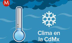 Pronóstico del clima para cdmx y el resto del país este 2 de agosto. Clima Cdmx Hoy 5 De Noviembre 2020 Dia Frio Con Heladas Y Sin Lluvia