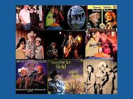 Larry Butler & Willie Nelson