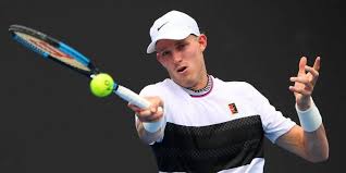 Nicolas jarry men's singles overview. Nicolas Jarry Se Renueva De Cara A Sus Proximos Desafios La Arenga Del Abuelo