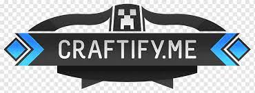 Upcoming server with great builds looking for more builders! Minecraft Logo Computer Servers Computer Icons Staff Member Template Blue Text Png Pngwing