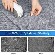 Here are five ways to remove lint balls without a lint roller. Beautural Fabric Shaver And Lint Remover Sweater Defuzzer With 2 Speeds 2 Replaceable Stainless Steel Blades Battery Operated Remove Clothes Fuzz Lint Balls Pills Bobbles Pricepulse