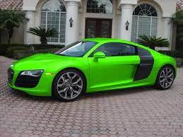Coches De Lujo Megacochazos Twitter Audi Sports Cars Luxury Audi R8