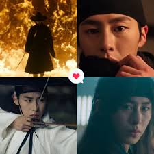 Doramas mais doramas