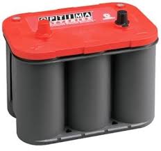 This means that after infrequent. Optima Battery Specifications