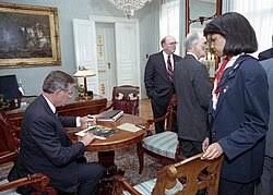 Image result for Malacca Blue 1990 Summit