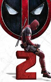 Deadpool 2 2018 Movie Hd Mobile Wallpaper Deadpool Wallpaper Deadpool Movie Deadpool Funny