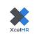 XcelHR logo