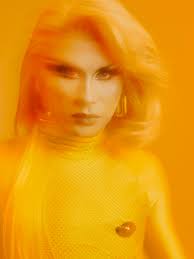 Citrine Cash Collins