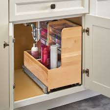 Vanity Base Pull Out Drawer With Images Diy Kitchen Cupboards Kitchen Cupboards Rev A Shelf