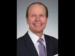 Big changes at World Golf Foundation