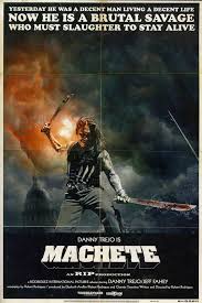 Machete (Film) - TV Tropes