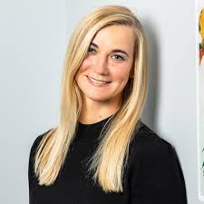 Kasia Ciszewski, LPC