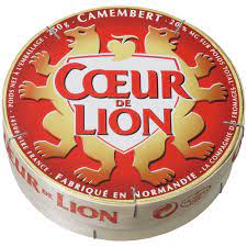 Spoil yourself or the ones you love with the gift of coeur de. Coeur De Lion Cbt 45 250g Bei Rewe Online Bestellen