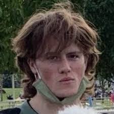 Cory Hunter's Instagram, Twitter & Facebook