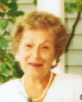 Obituary information for Joan F. Kenney