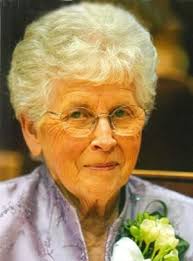 Patricia Drost Obituary (2015)