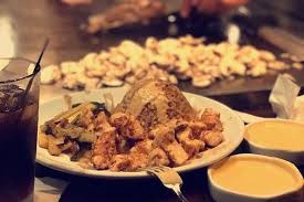 Samurai Restaurants In Kendall Miami