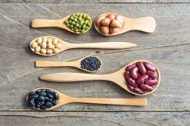 Protein adalah zat gizi yang sangat diperlukan oleh tubuh. Berbagai Sumber Protein Untuk Vegetarian Hello Sehat