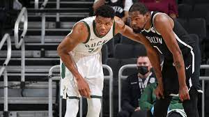 The nets broke down the bucks' defense off the dribble all night, setting up uncontested shots that they mostly made. Moore S Bucks Vs Nets Series Preview How I M Betting The Best Teams In The Nba Playoffs