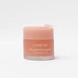 Laneige Lip Sleeping Mask EX - Grapefruit | Masksheets