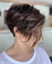 Then, here are the 9 best front bang hair cuts with long and short hair and go get yours done right away. 48 Short Pixie Hairstyle Ideas For Young Ladies And Mature Women