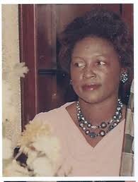 Martha Corrine "MC" Wideman Williams Tillmon Obituary