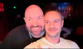 Gary Ogden (@eagle_daddie) • Instagram photos and videos