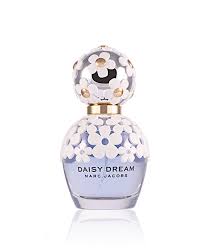 The fragrance captivates with delectable top notes of blackberry, fresh grapefruit and succulent pear. Marc Jacobs Daisy Dream Eau De Toilette 50 Ml Perfumetrader