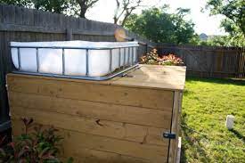 Raspberry Pi Controlled Aquaponics