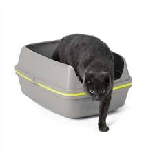 Carbon monoxide alarms detect the poisonous gas and provide early warning. Moderna Pet Products Moderna Lift To Sift Cat Litter Box Litter Boxes Pet Supplies