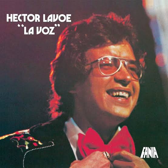 Héctor Lavoe - El Cantante